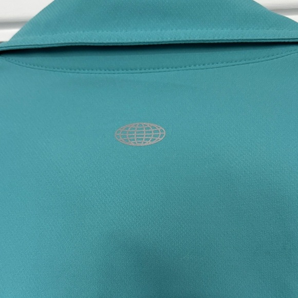 Reel Legends Aqua Performance Top Women’s Size Large - Picture 6 of 14